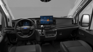 2026 Ford Transit® Internal Image 2